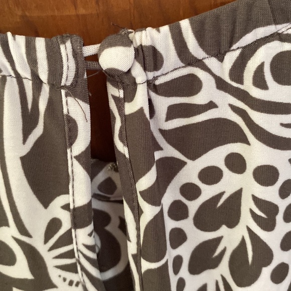 INC tank top with sequins size xl - Picture 11 of 11